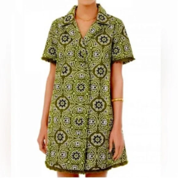 Tuckernuck Marley Dress - Picture 2 of 13